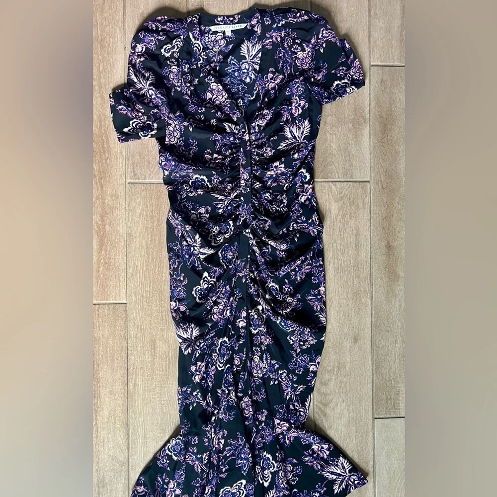 Veronica Beard -https://veronicabeard.com. - Picture 2 of 6